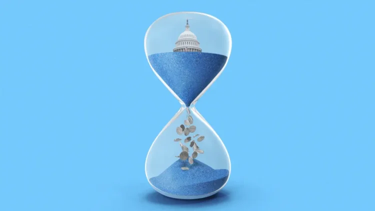 The Pocket Rescission: Legal Debate and Bipartisan Friction