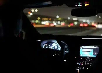 How to Drive Safely in the Dark