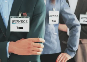 ID Badges for Companies