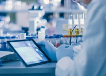 Integrating Biotech and Big Data