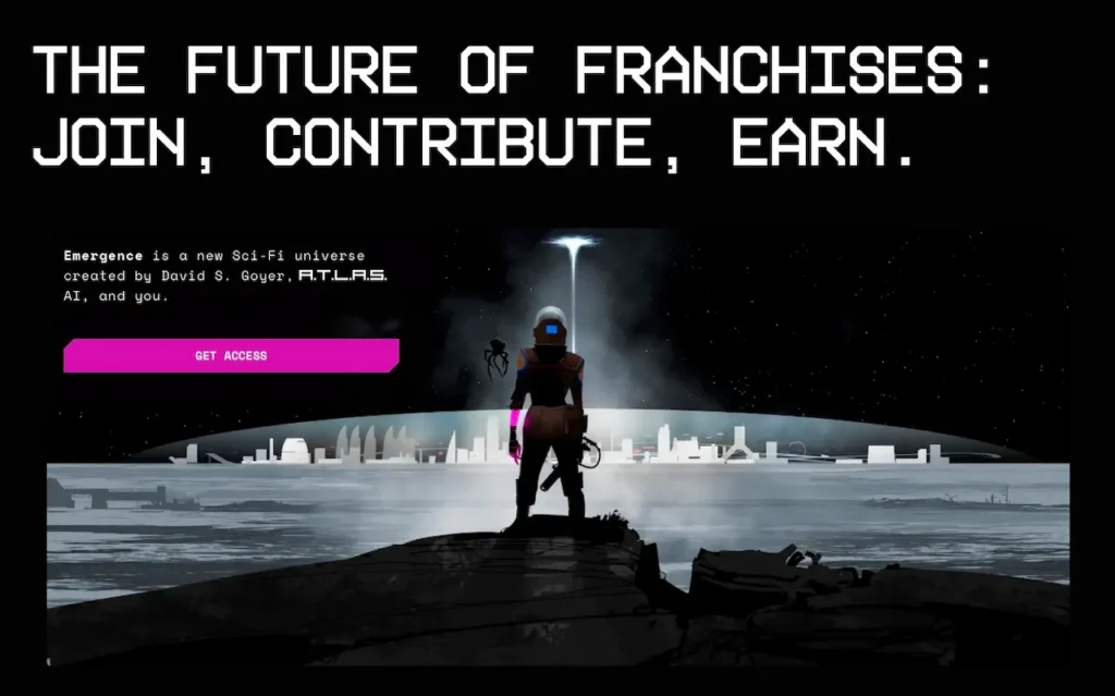 What Exactly Is Emergence