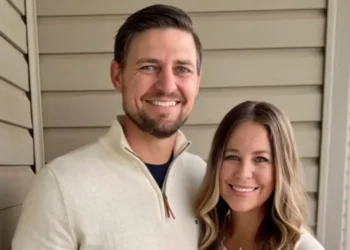 Jana Duggar’s Joyful New Chapter: Expecting Her First Baby with Stephen Wissmann
