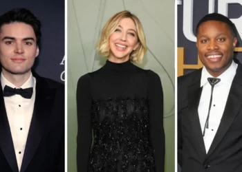 Heidi Gardner and Michael Longfellow Depart SNL: What It Means for the Show’s Future