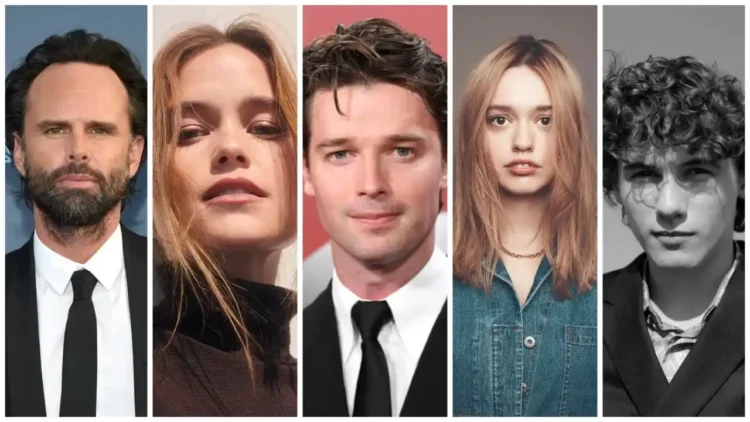 The White Lotus Season 3: Cast Lineup & Character Guide