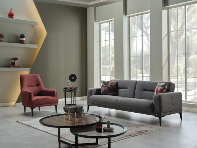 Modern Furniture Online