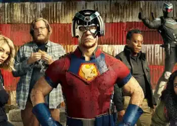 Peacemaker: A Bold Blend of Violence, Humor, and Redemption