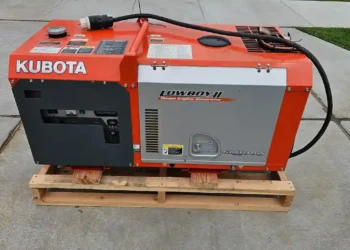 Portable Generator