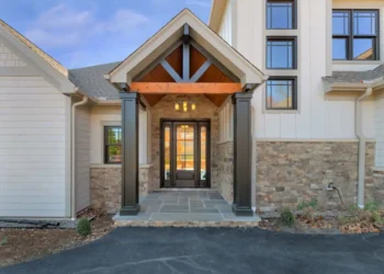 Refresh Your Home's Exterior