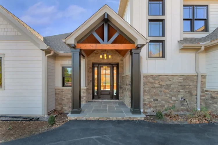 Refresh Your Home's Exterior