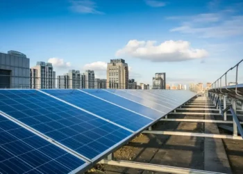 Rooftop Solar Systems