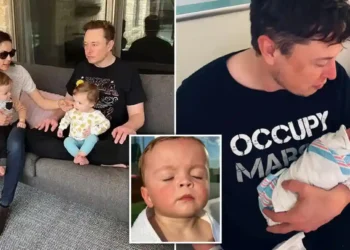 Elon Musk’s 14 Children: Here’s What to Know About Tesla CEO's Big, Bold Family!