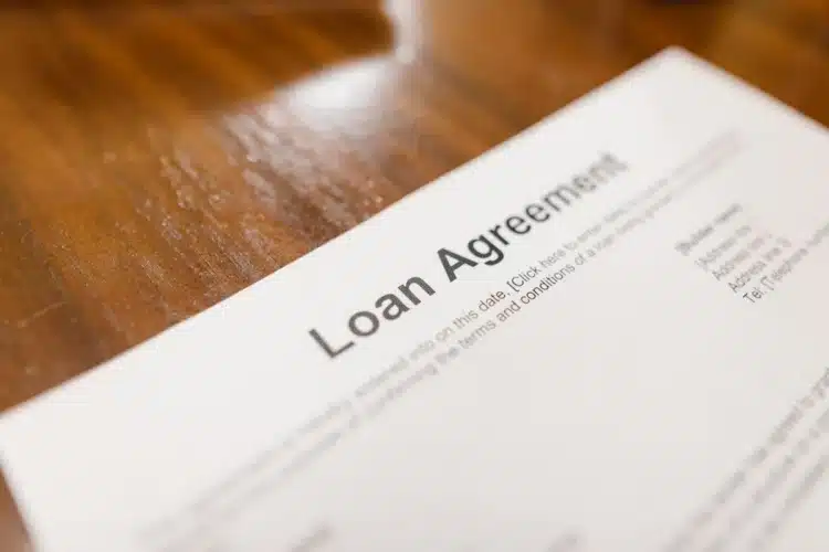 Short-Term Loan