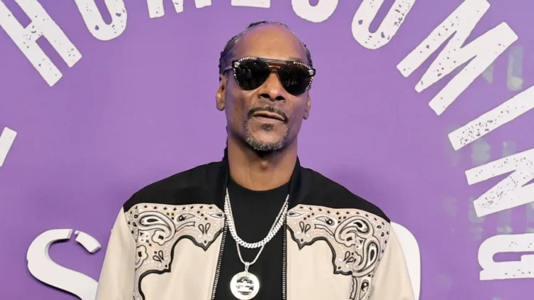Snoop Dogg Sparks Debate on LGBTQ Representation in Children’s Movies