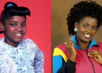 The-Enduring-Legacy- of-Danielle-Spencer- From-Beloved-Child- Star-to-Compassionate- Veterinarian