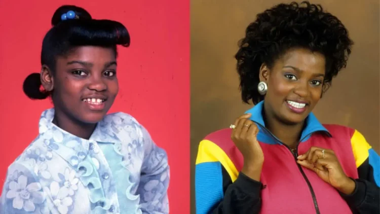 The-Enduring-Legacy- of-Danielle-Spencer- From-Beloved-Child- Star-to-Compassionate- Veterinarian