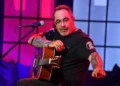Aaron Lewis: The Voice Bridging Rock Roots and Authentic Country