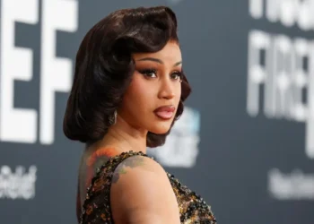 Cardi B Takes the Stand in High-Profile Civil Assault Trial