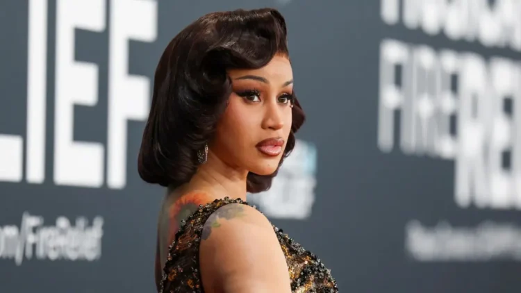 Cardi B Takes the Stand in High-Profile Civil Assault Trial