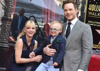 Celebrating Milestones: Chris Pratt Shares Heartfelt Moments of Son Jack's 13th Birthday
