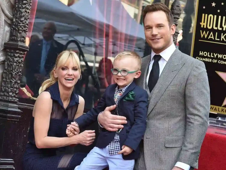 Celebrating Milestones: Chris Pratt Shares Heartfelt Moments of Son Jack's 13th Birthday