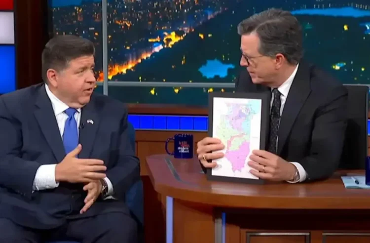 colbert-confronts-pritzker-on-gerrymandering