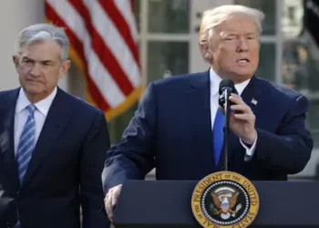 Trump’s Search for the New Federal Reserve Chair