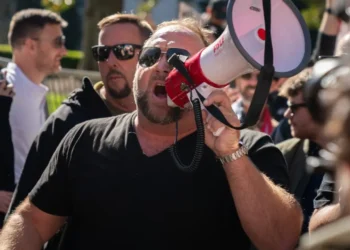 When the Megaphone Breaks: The Court-Ordered Sale of InfoWars and Its Ripple Across American Media