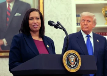 Washington's Mayor Muriel Bowser and the Trump Administration: