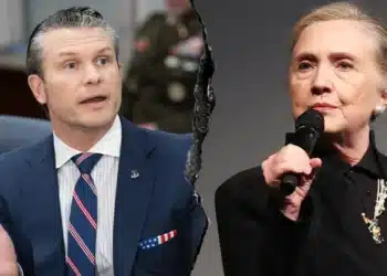 Why Hillary Clinton’s Subtle Jab at Pete Hegseth Is Sparking Conversation Online