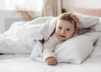 Key Features to Consider When Choosing the Perfect Blanket for Babies