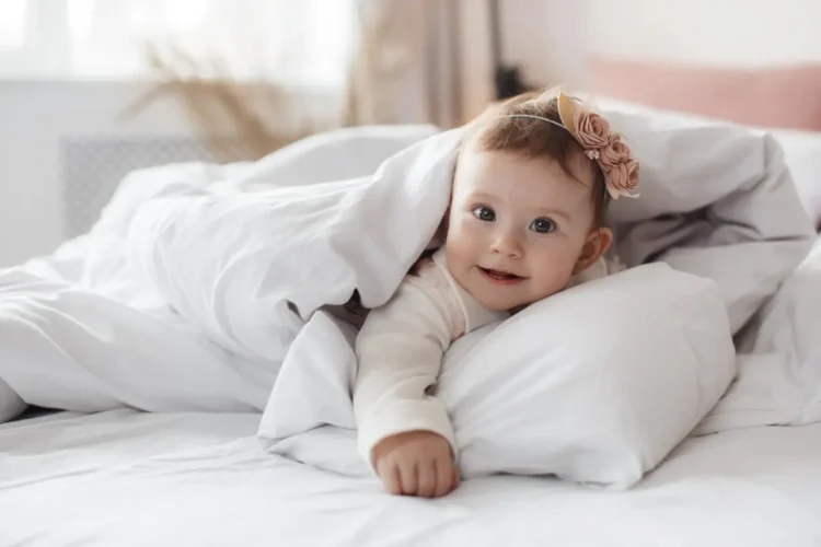Key Features to Consider When Choosing the Perfect Blanket for Babies
