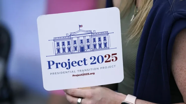 Project 2025: Halfway Mark Reached in a High-Stakes Restructuring of U.S. Governance