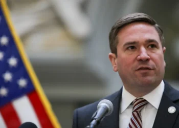 Missouri AG Andrew Bailey Joins FBI as Co-Deputy Director Alongside Dan Bongino