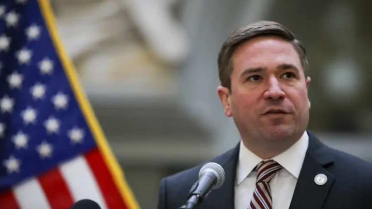 Missouri AG Andrew Bailey Joins FBI as Co-Deputy Director Alongside Dan Bongino