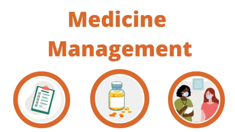 What to Expect from a Medication Management Program