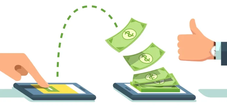 The Benefits of Using Digital Platforms to Send Money to Mexico