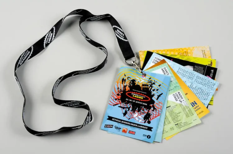 personalized lanyards