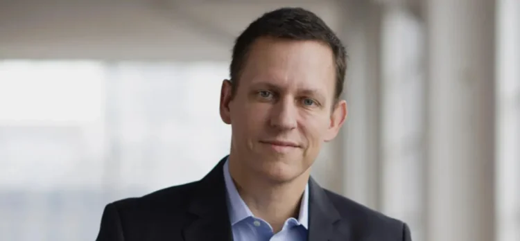 Peter Thiel’s Visionary Push: Palantir and the AI Revolution Powering U.S. Innovation