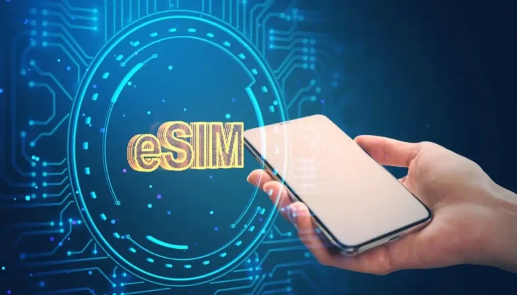 Travel Without Borders: The Freedom of eSIM io