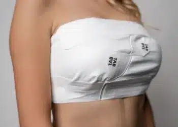 surgical bra
