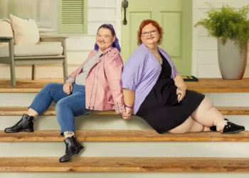 Remembering Katie Slaton: The Beloved Cousin of "1000-Lb. Sisters" who Battled Cancer with Courage