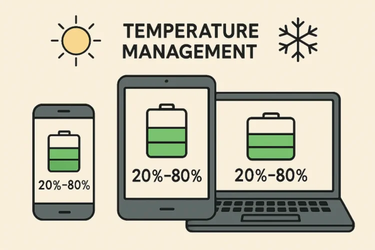 how-to-extend-the-lifespan-of-your-electronic-device-battery