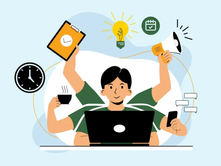 10 Productivity Hacks You Can Use Starting Right Now to Supercharge Your Workday