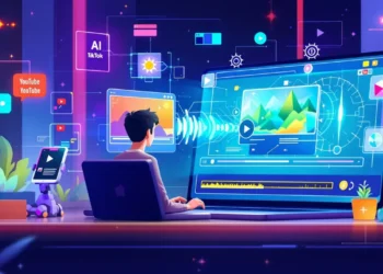 Unleashing Productivity: Top Ten Free AI Tools Powering U.S. Professionals in 2025