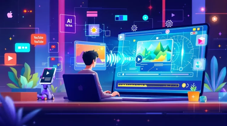 Unleashing Productivity: Top Ten Free AI Tools Powering U.S. Professionals in 2025