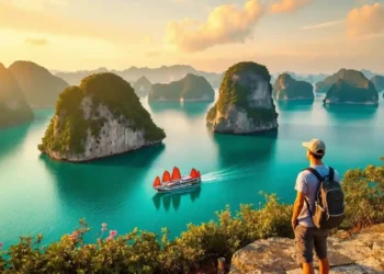 Discover Ten Affordable Travel Destinations in 2025 That Won’t Break the Bank