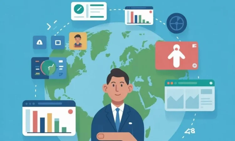 How Age Verification Laws Are Shaping Online Safety and Compliance 