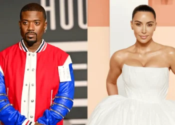 Ray J Calls Out Kim Kardashian & Celebs for Riding Kai Cenat’s Wave