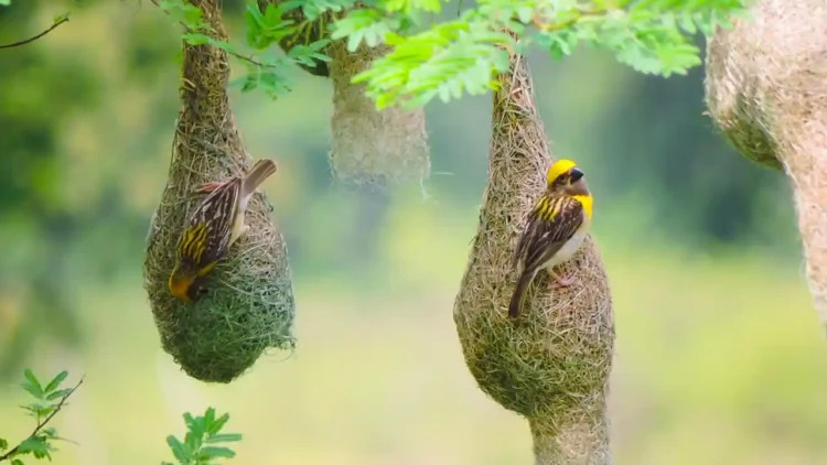 What Are the Biggest Myths About Building Bird Shelters?