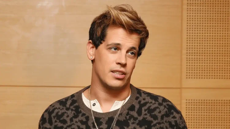 The Story of Milo Yiannopoulos: The Man Behind the Headlines
